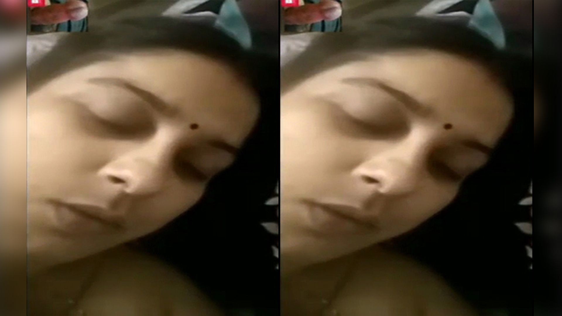 Today Exclusive- Unsatisfied bhabhi