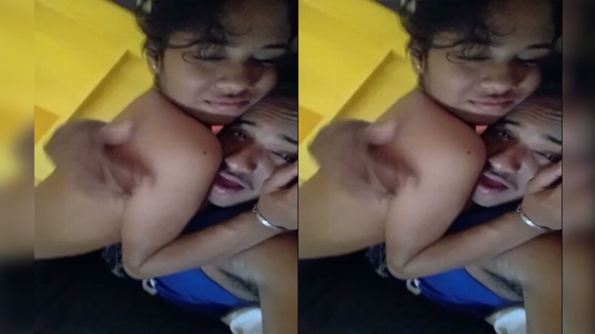 Today Exclusive- Young Mallu Lovers Leaked 5 Videos Part1