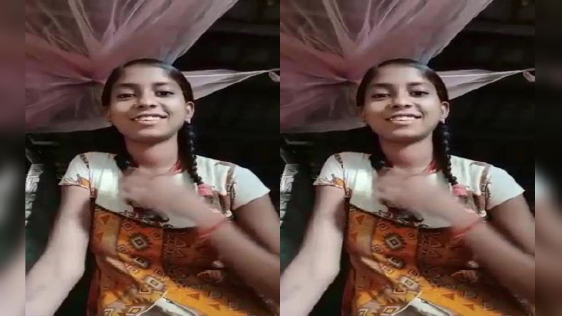 Today Exclusive- Desi girl fingering