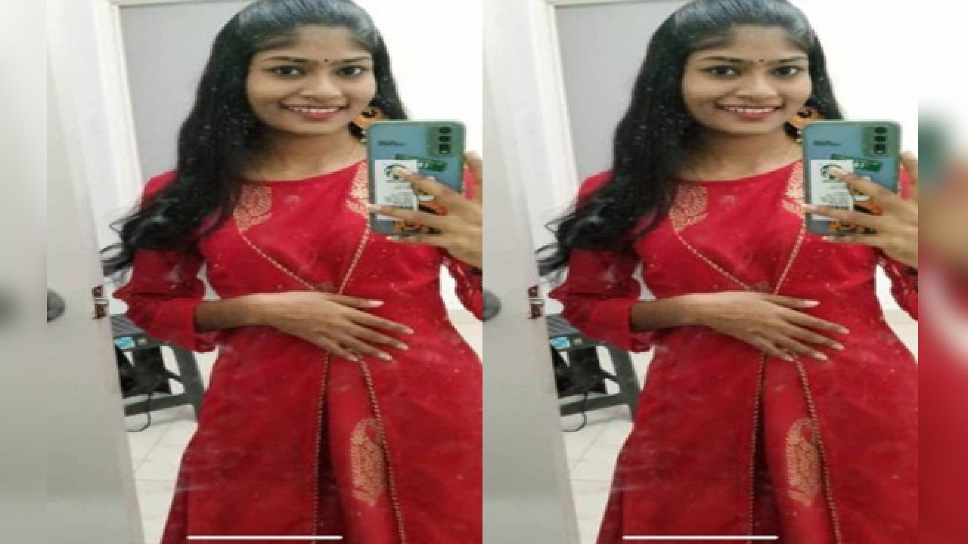 Today Exclusive- Tamil Malaysian Girl nudi video