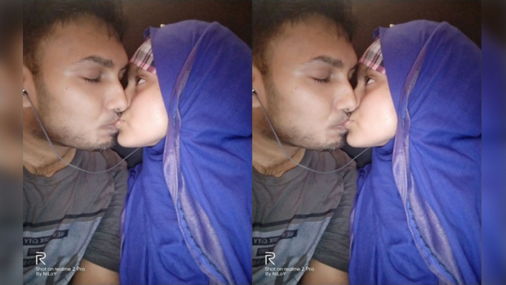 Today Exclusive- Indian girl Nidra Sex Video Call nude videos show Part10