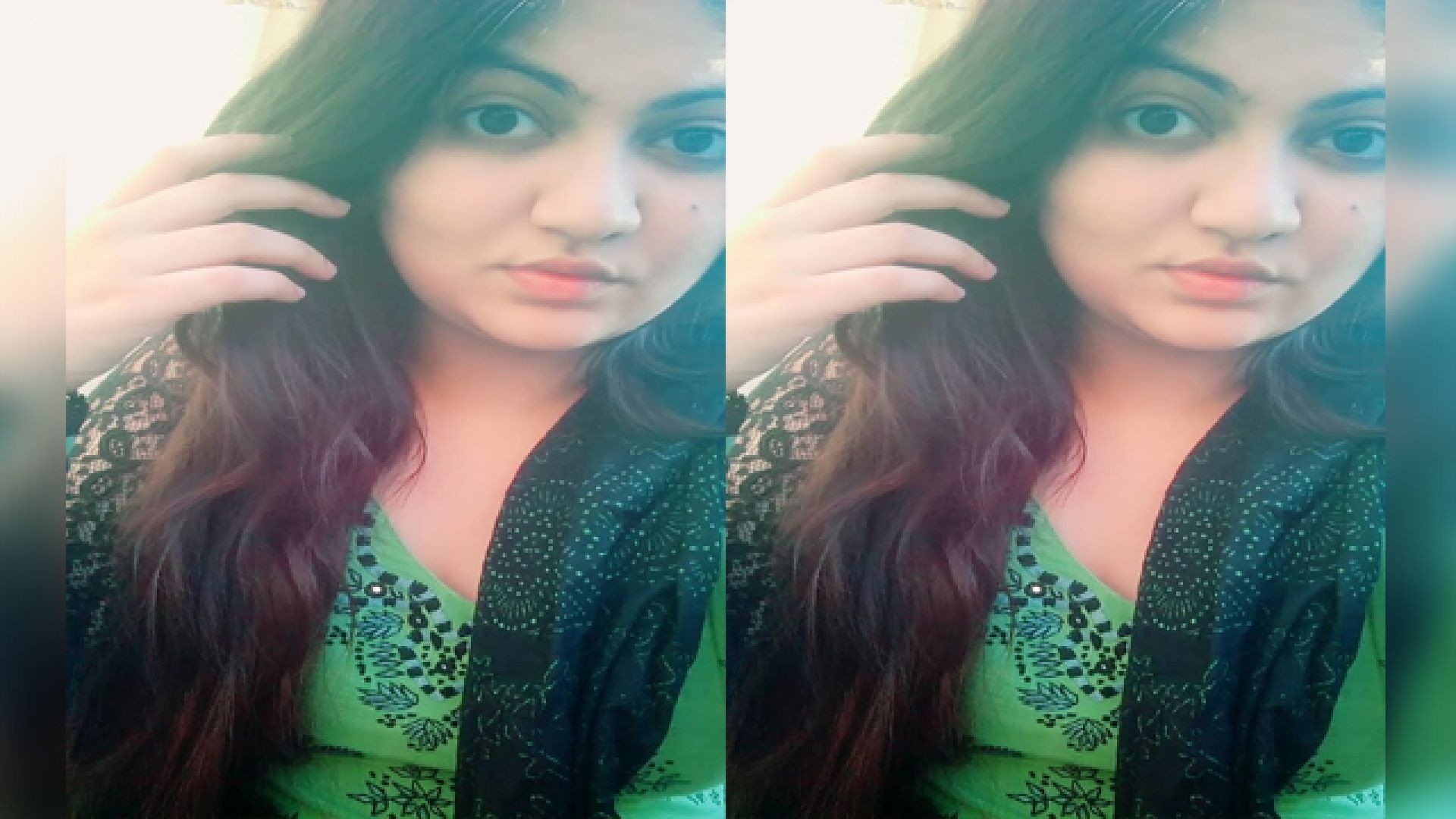⁣Today Exclusive- Paki Beautifull Girl Leak Private Nude Pics And Videos Part7