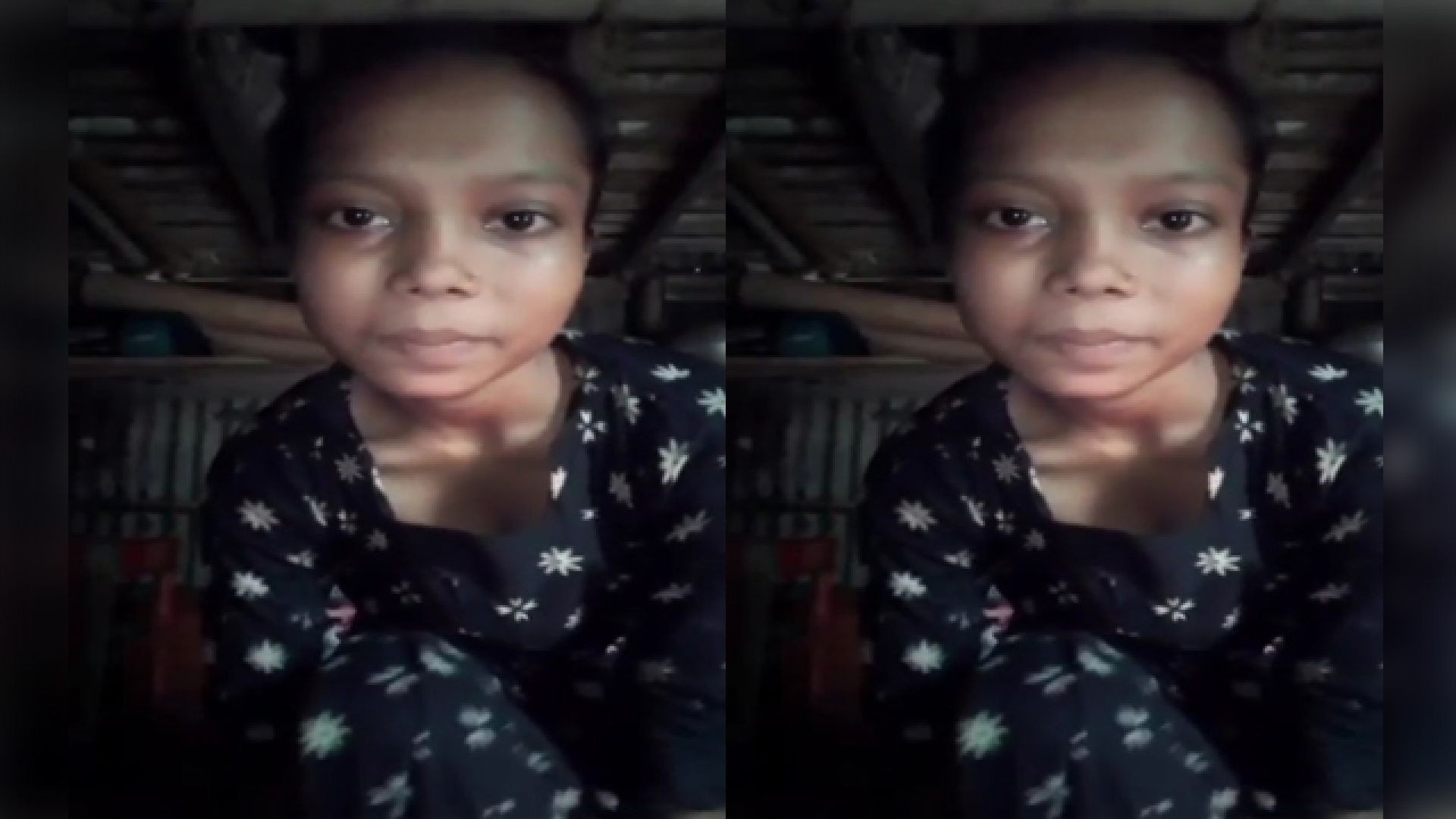 Masahub net Bangla Village Girl Showing For Lover With BanglaTalk
