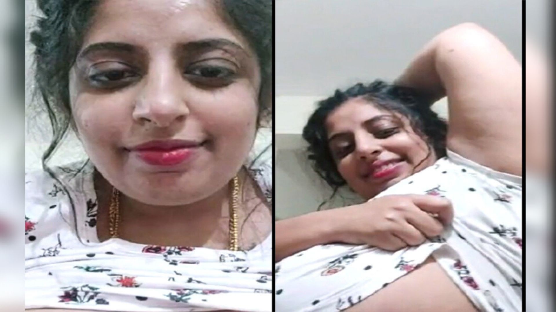 Beautiful milk tanker bhabhi