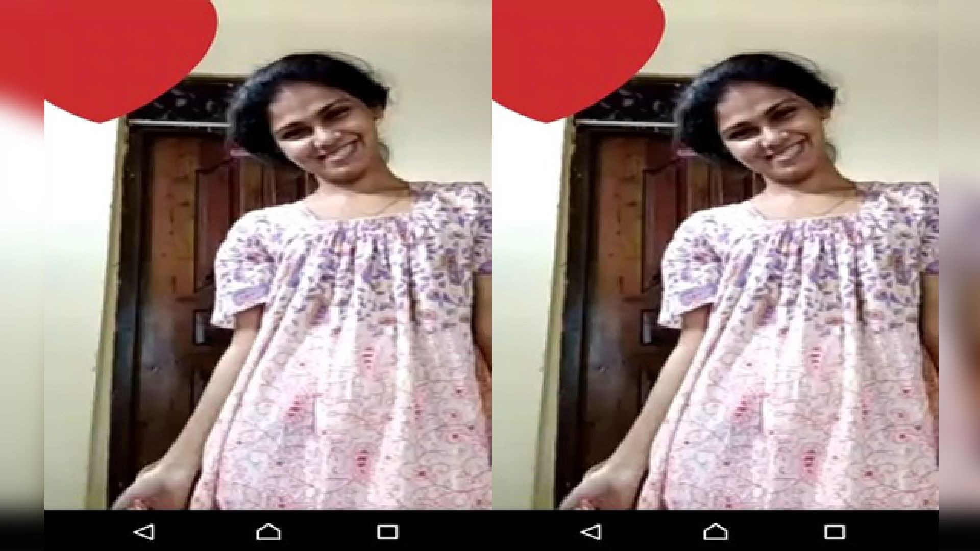 Today Exclusive- Cute Shy Girl Shows Her Boobs and Pussy