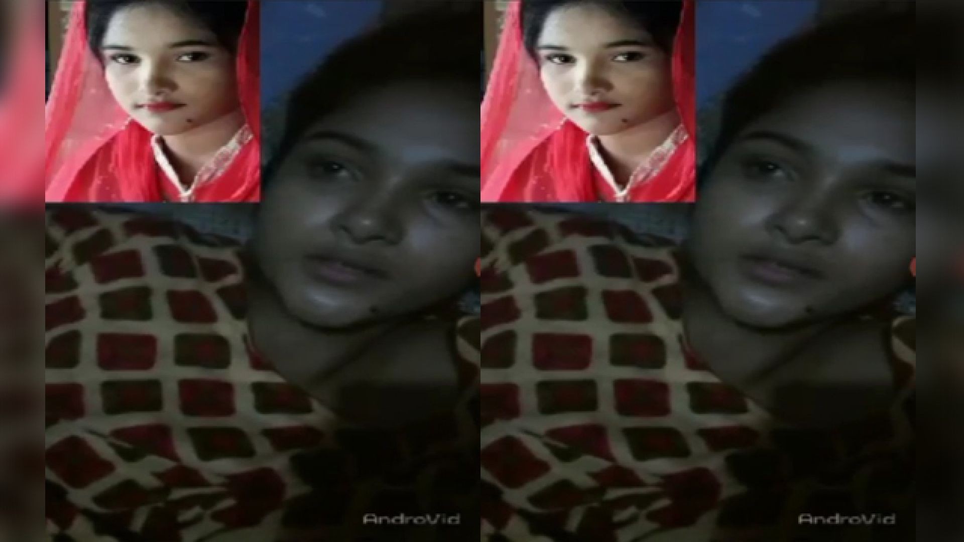 Masahub net Bangladeshi Cute Village Girl Showing