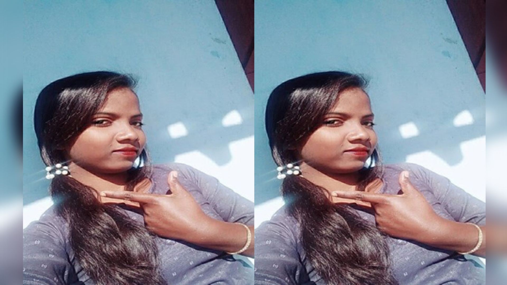 Today Exclusive- Desi Village Couple Romance and Record Nude Video Part5