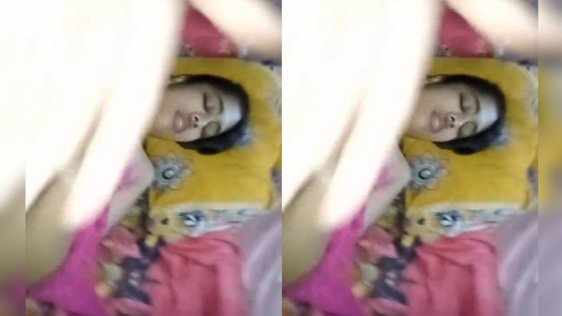 Today Exclusive- Bangladeshi Married Couple Fucking