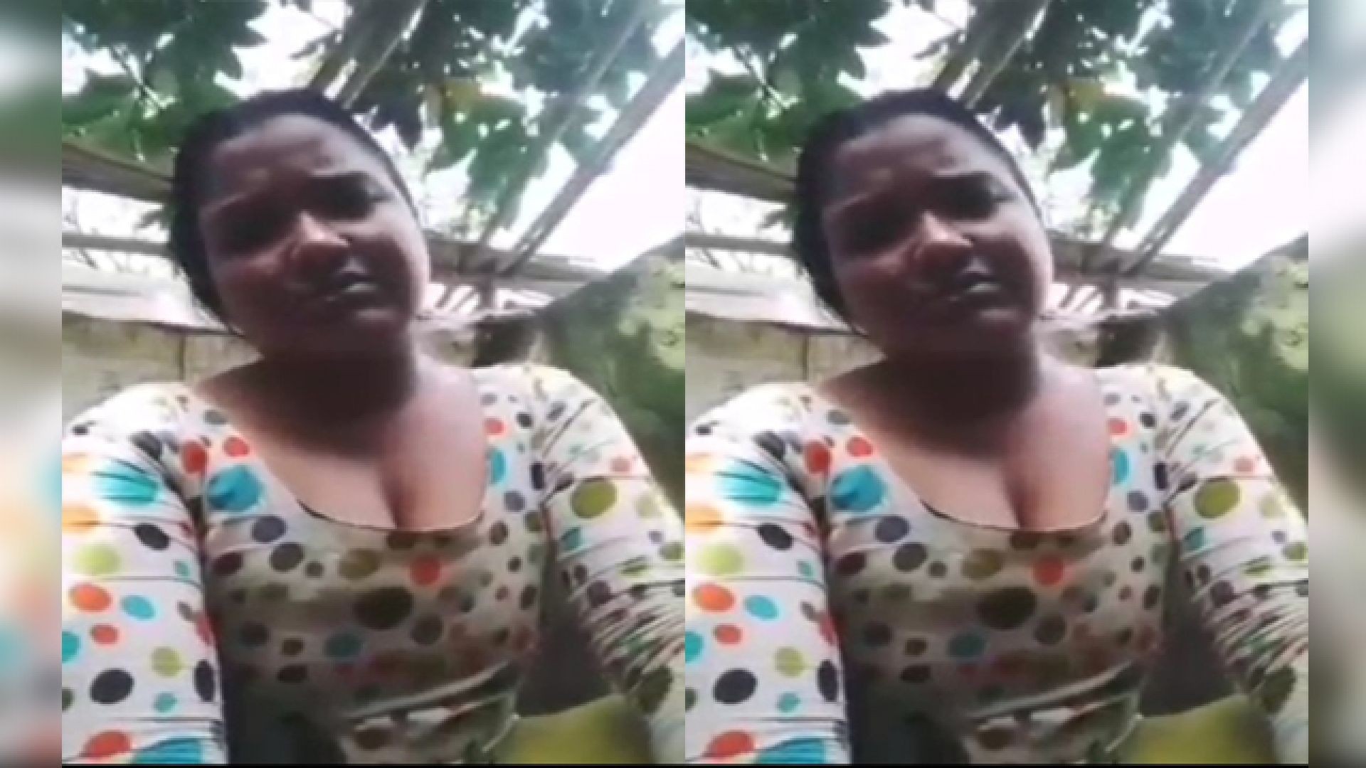 Today Exclusive- Bangladeshi Unsatisfied Village Bhabi Showing And Fingering
