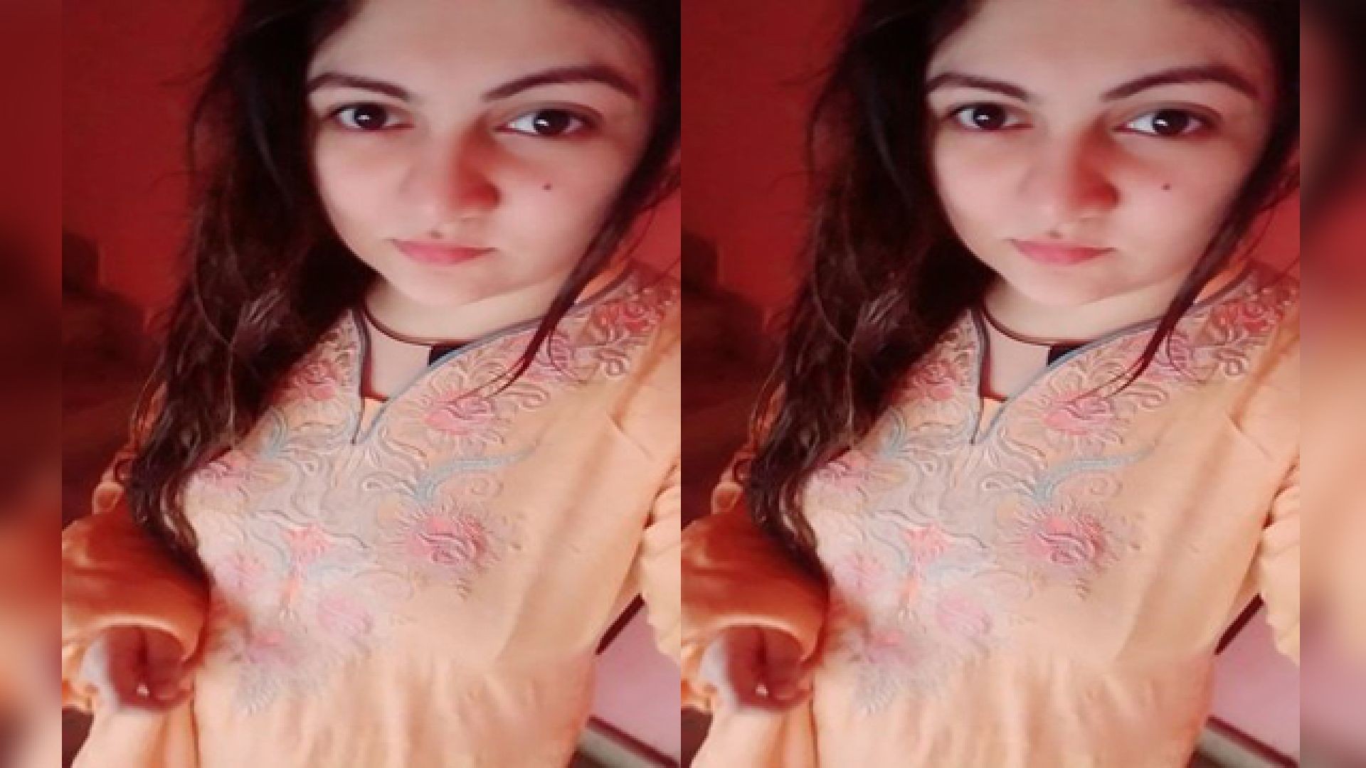 ⁣Today Exclusive- Paki Beautifull Girl Leak Private Nude Pics And Videos Part5