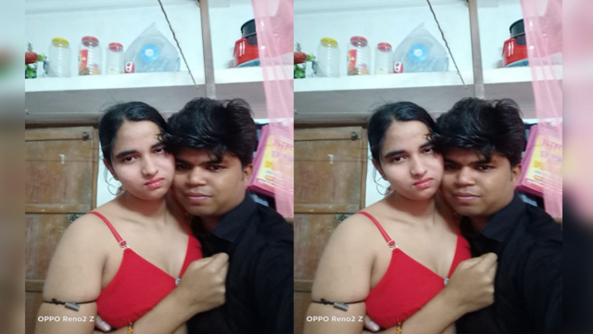 Hot Desi Girl Fucked By Lover Part3
