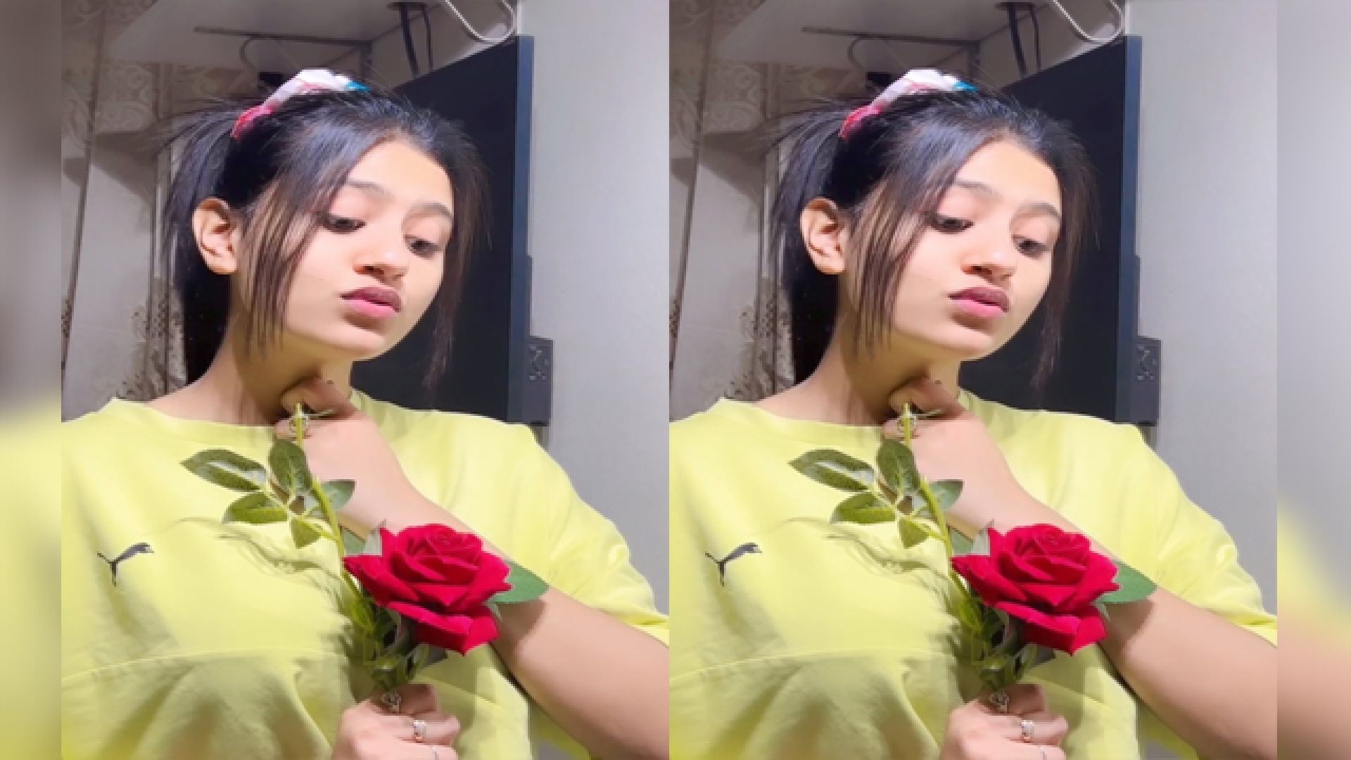 Cute Desi Gf Fucking part2 video