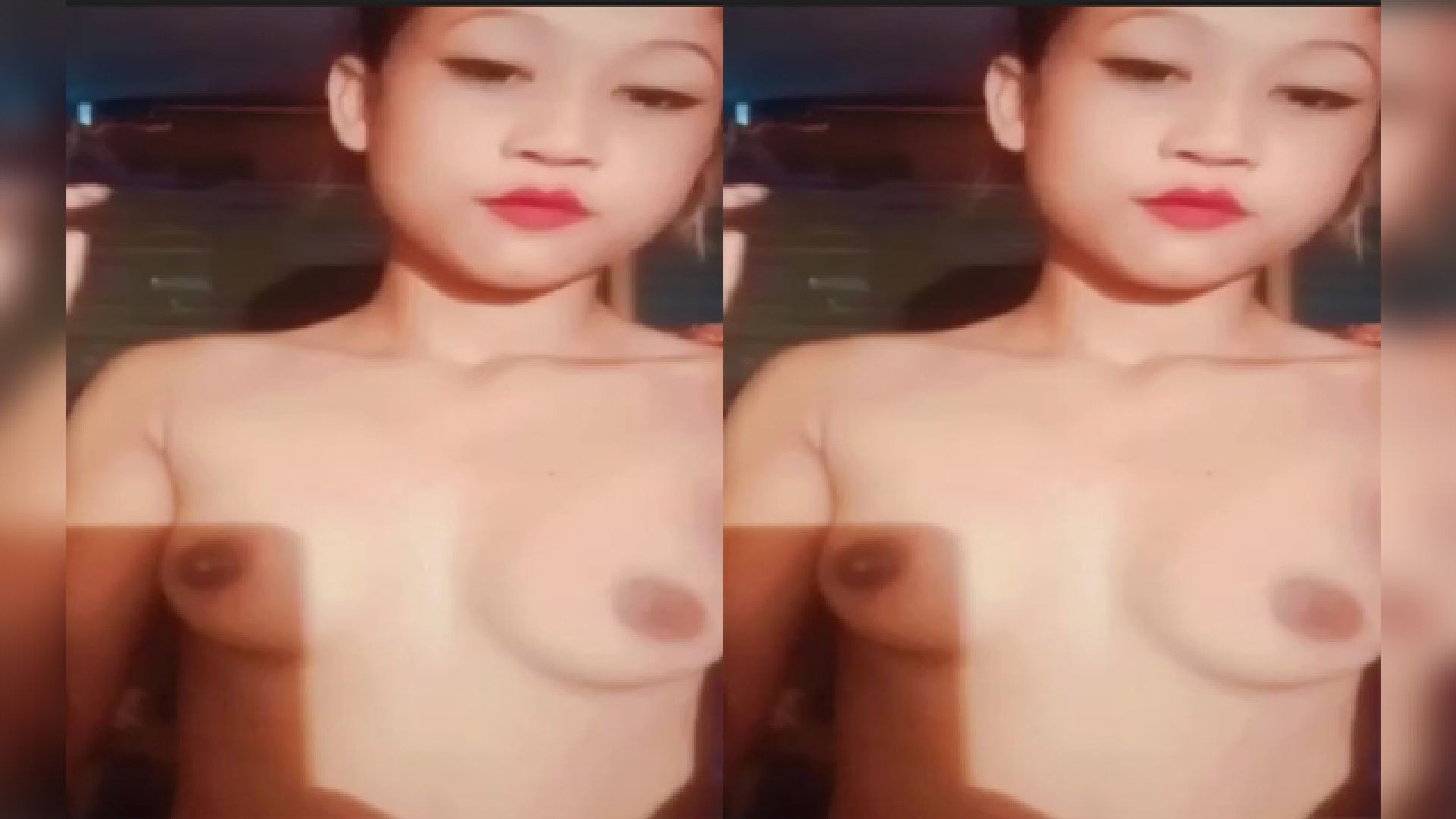 masahub Assame Girl Showing boobs