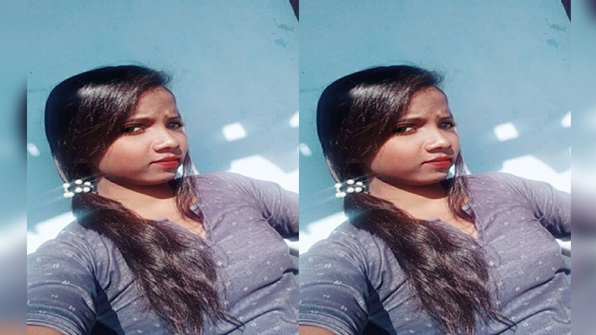 Today Exclusive- Desi Village Couple Romance and Record Nude Video Part4