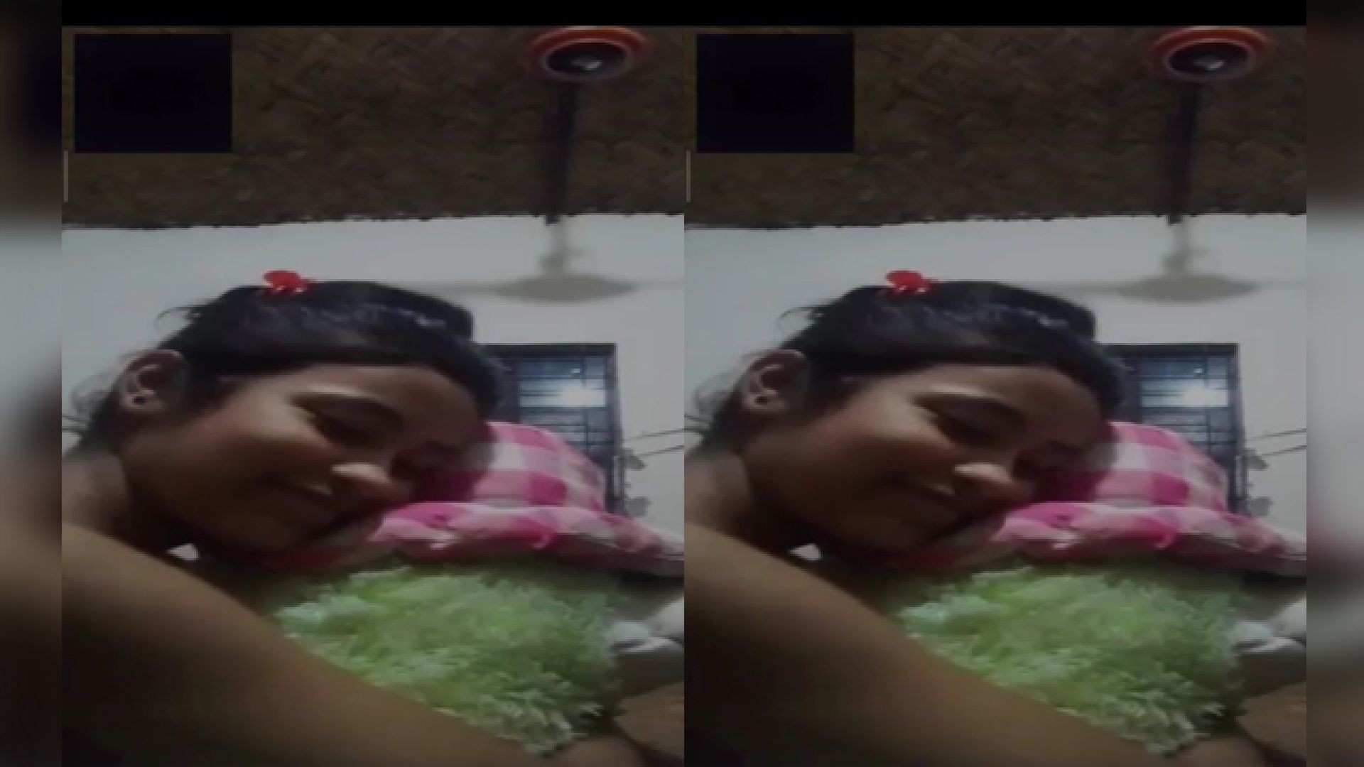Today Exclusive- Bangladeshi Cute Shy Girl Showing Part1