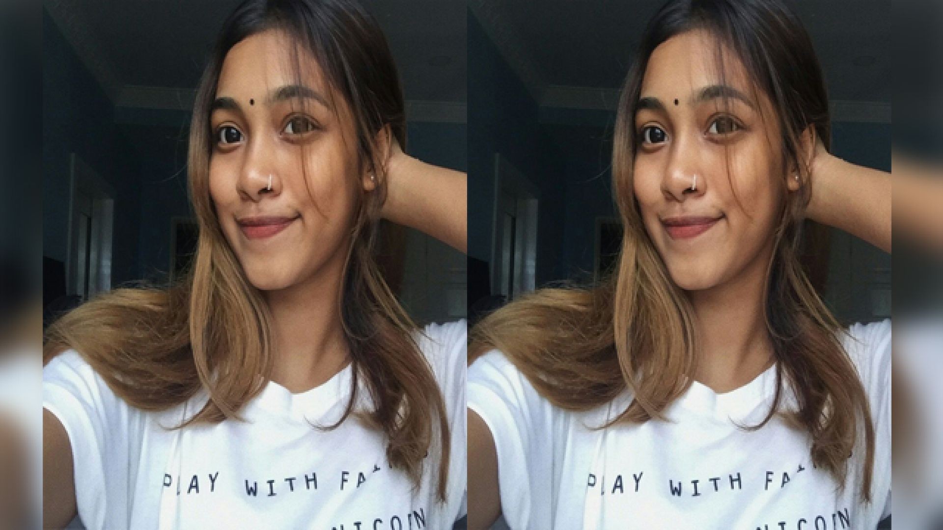 Beautiful Girl Leaked Some Photos And 3 Video’s Collection Part2