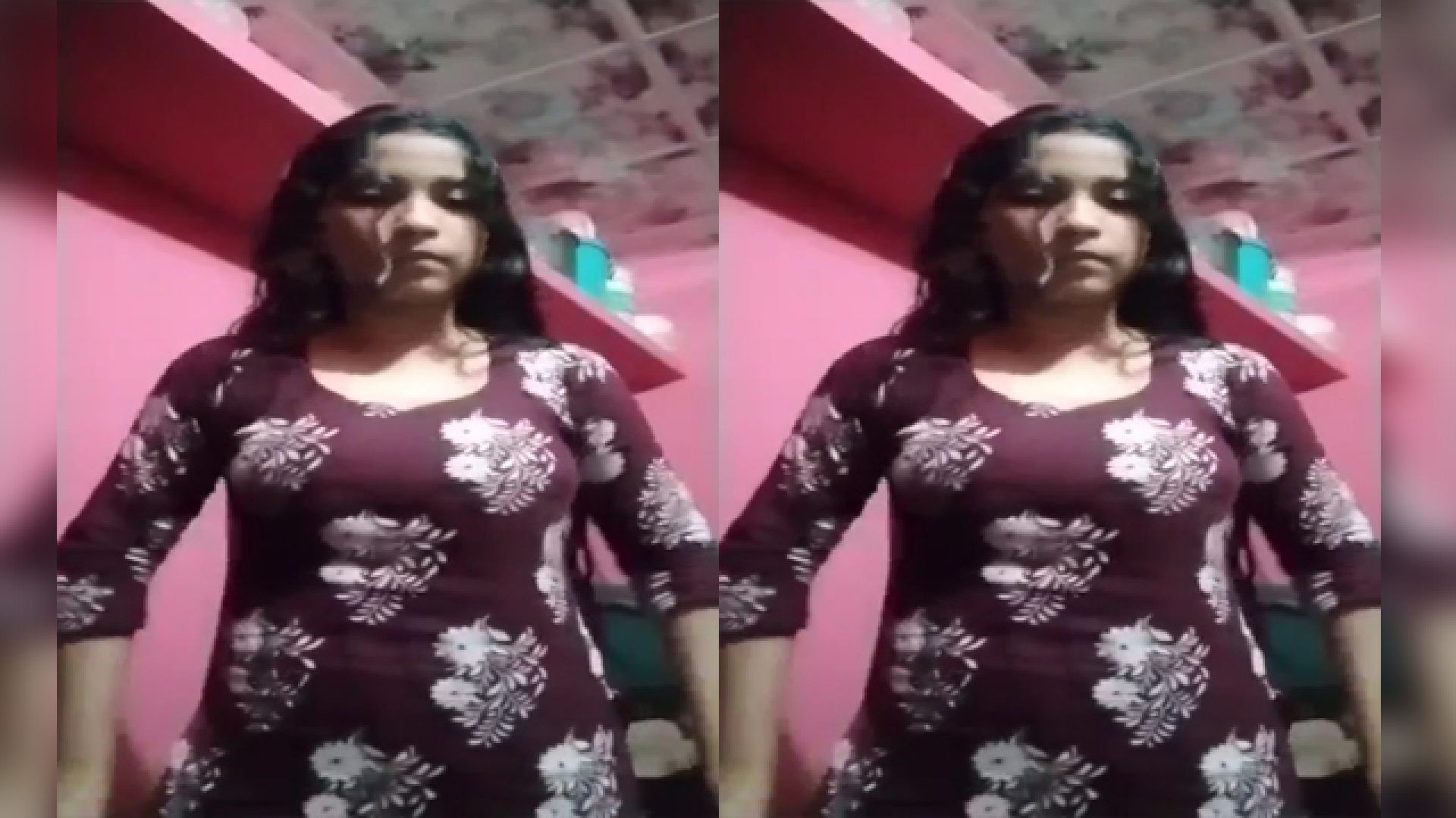 Bangladeshi Beautiful Cute Girl Showing Her Bigboobs And Pussy Part2