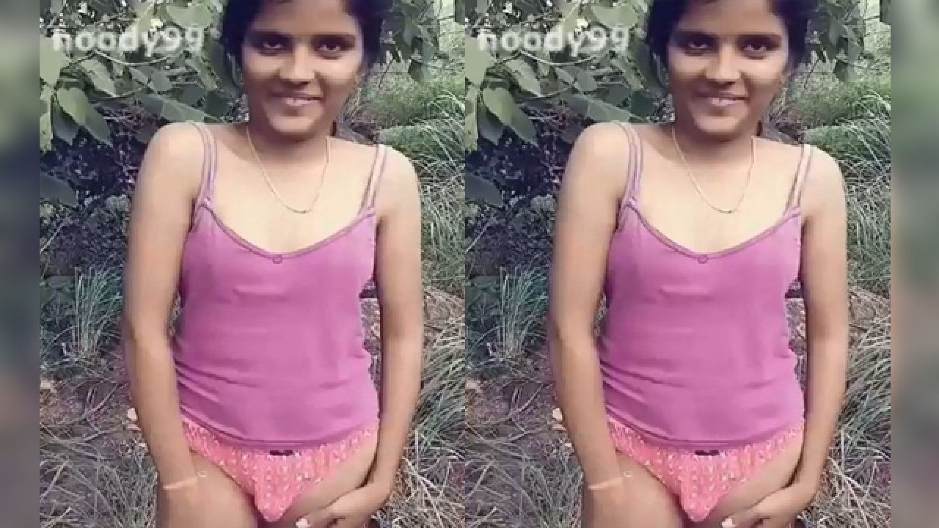 bhabhi showing boob