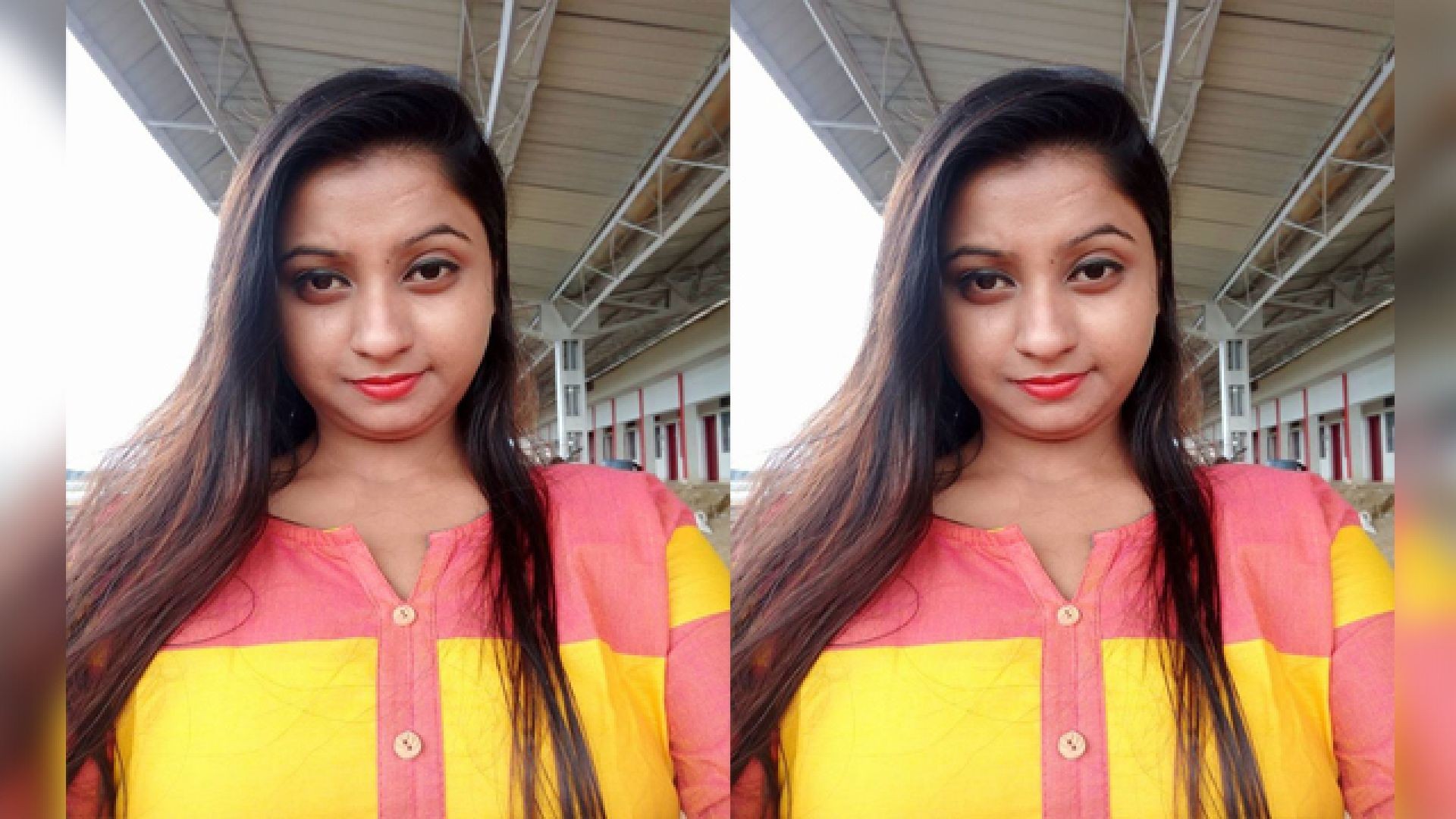Today Exclusive- Beautiful Married Girl Affair Leaked Full Collection