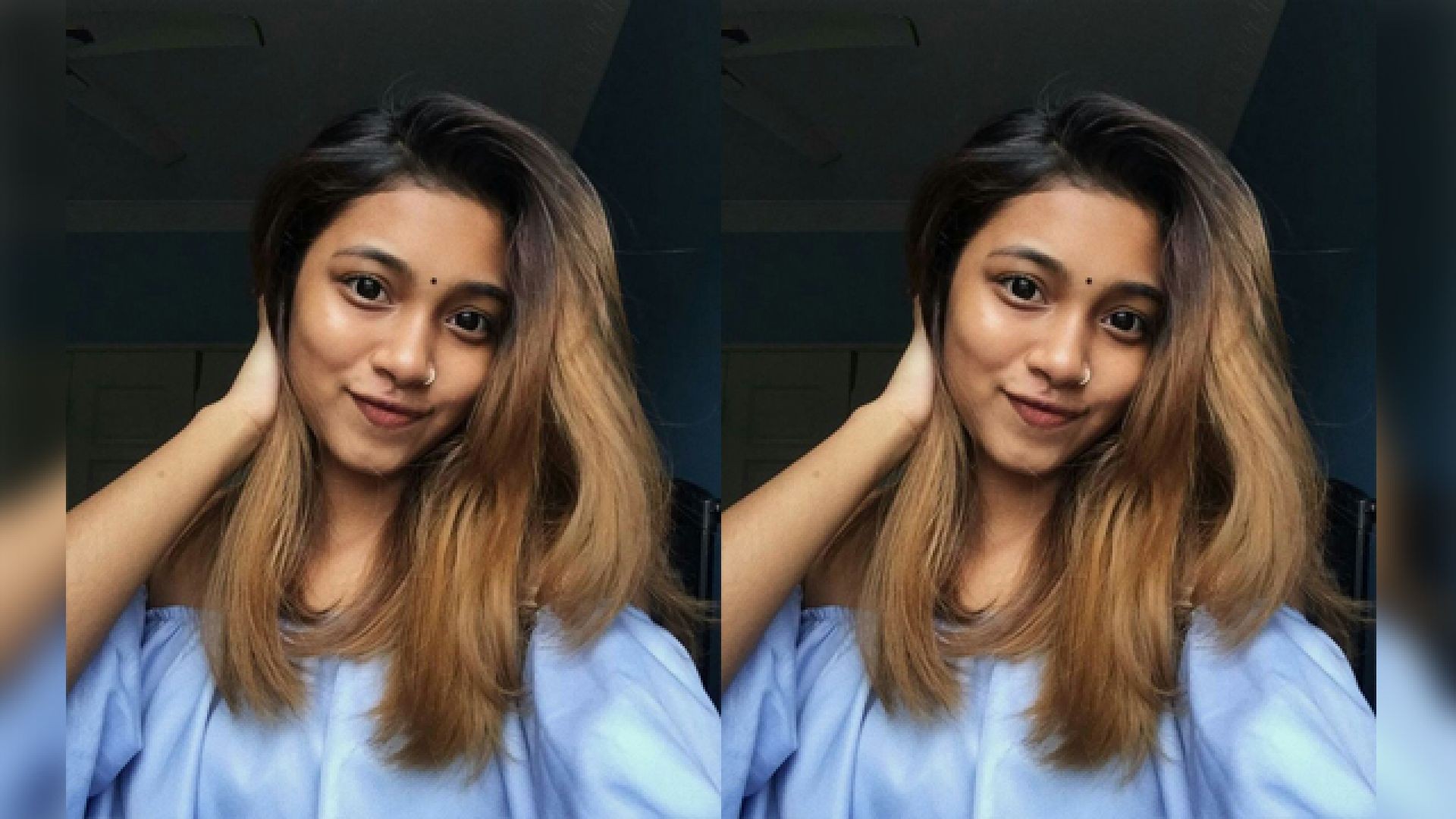 Beautiful Girl Leaked Some Photos And 3 Video’s Collection Part1