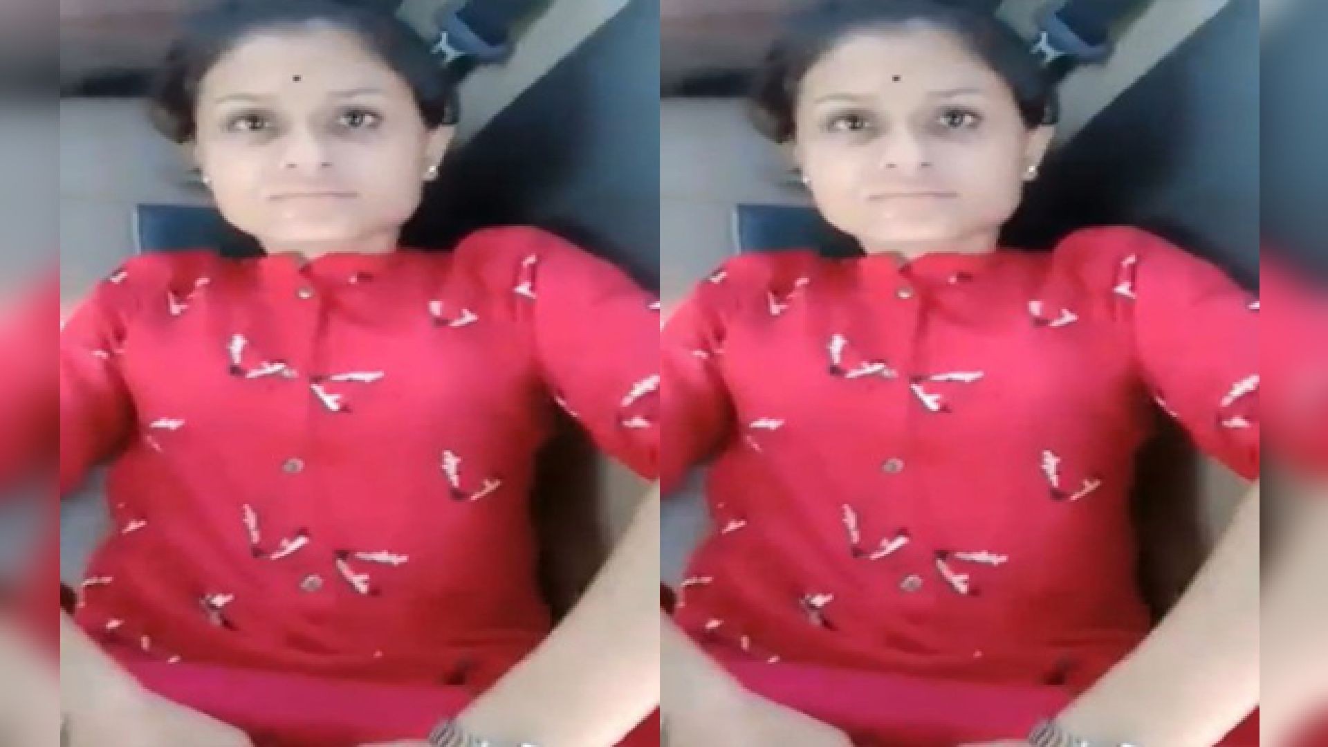 Cute Desi Girl Fucked