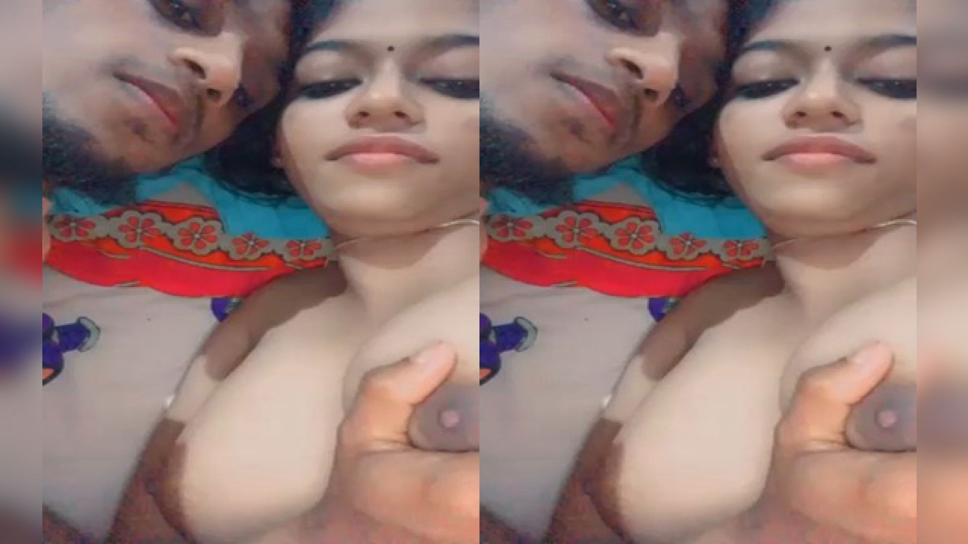 Hot Desi Lover Romance