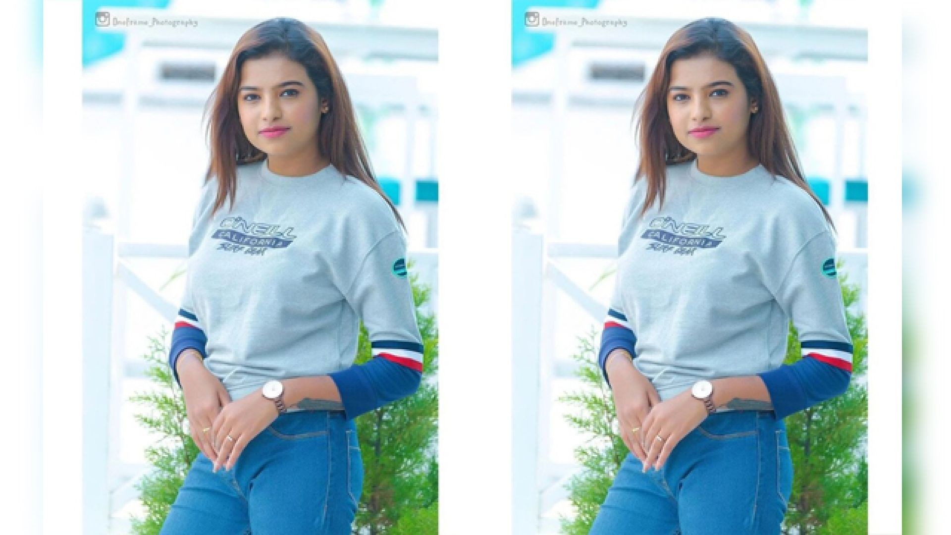 ⁣Sonu Gowda 18mins Nude Leak