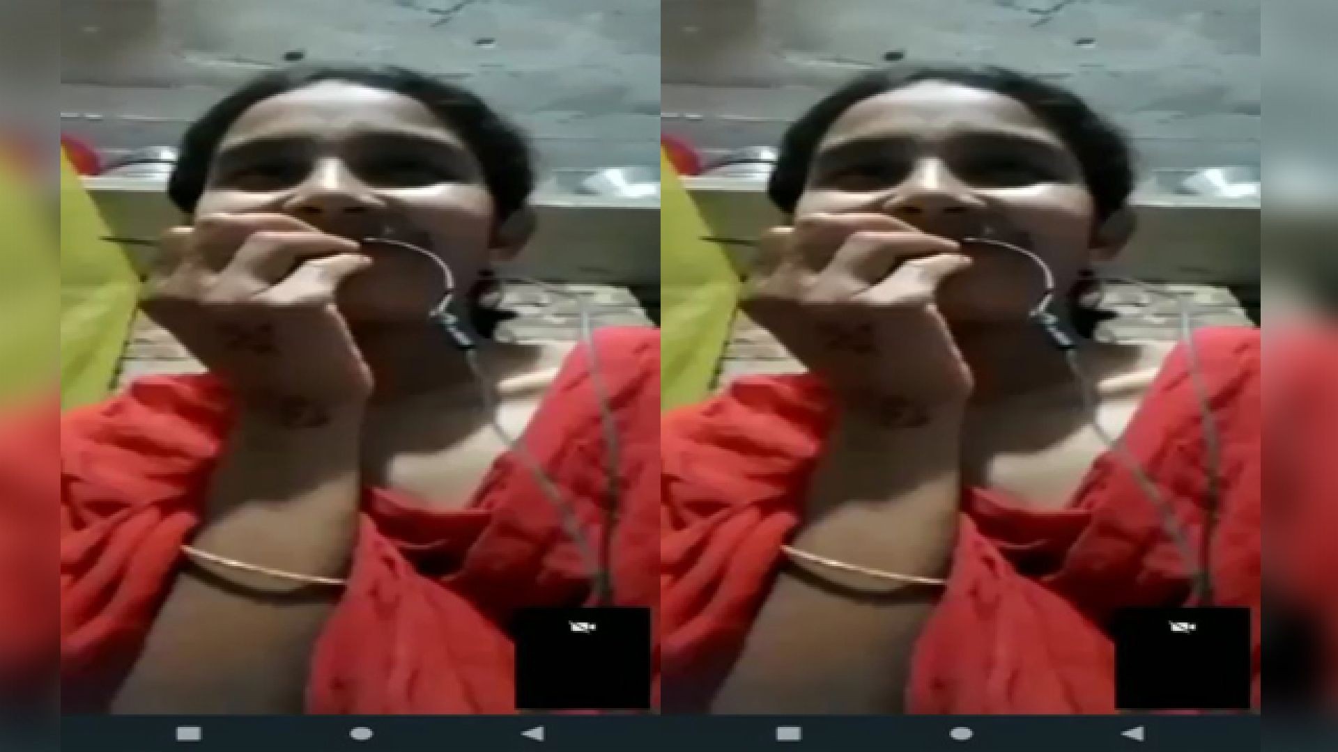 Today Exclusive- Bangladeshi Beautiful Married Bhabi Showing Pussy