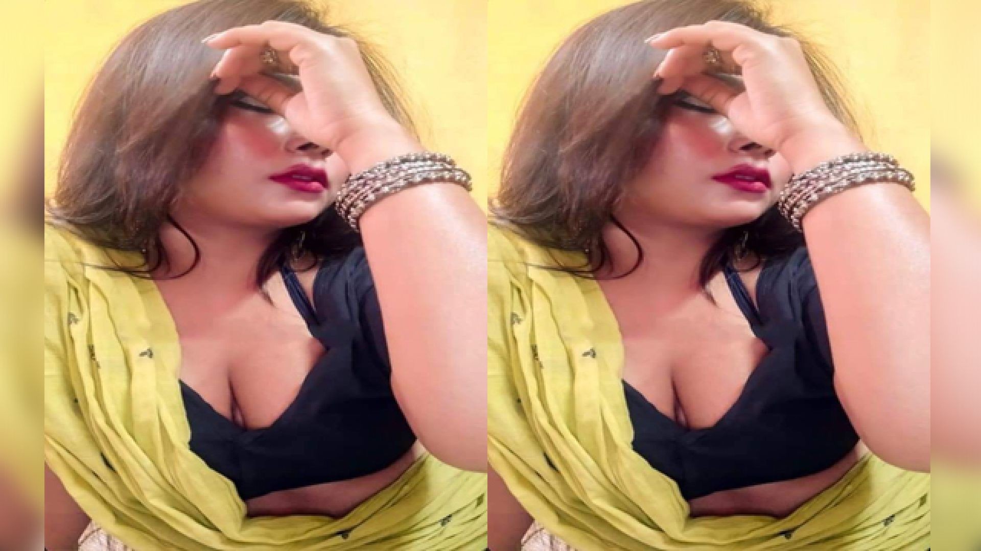 ⁣Today Exclusive- Diba mms Part2