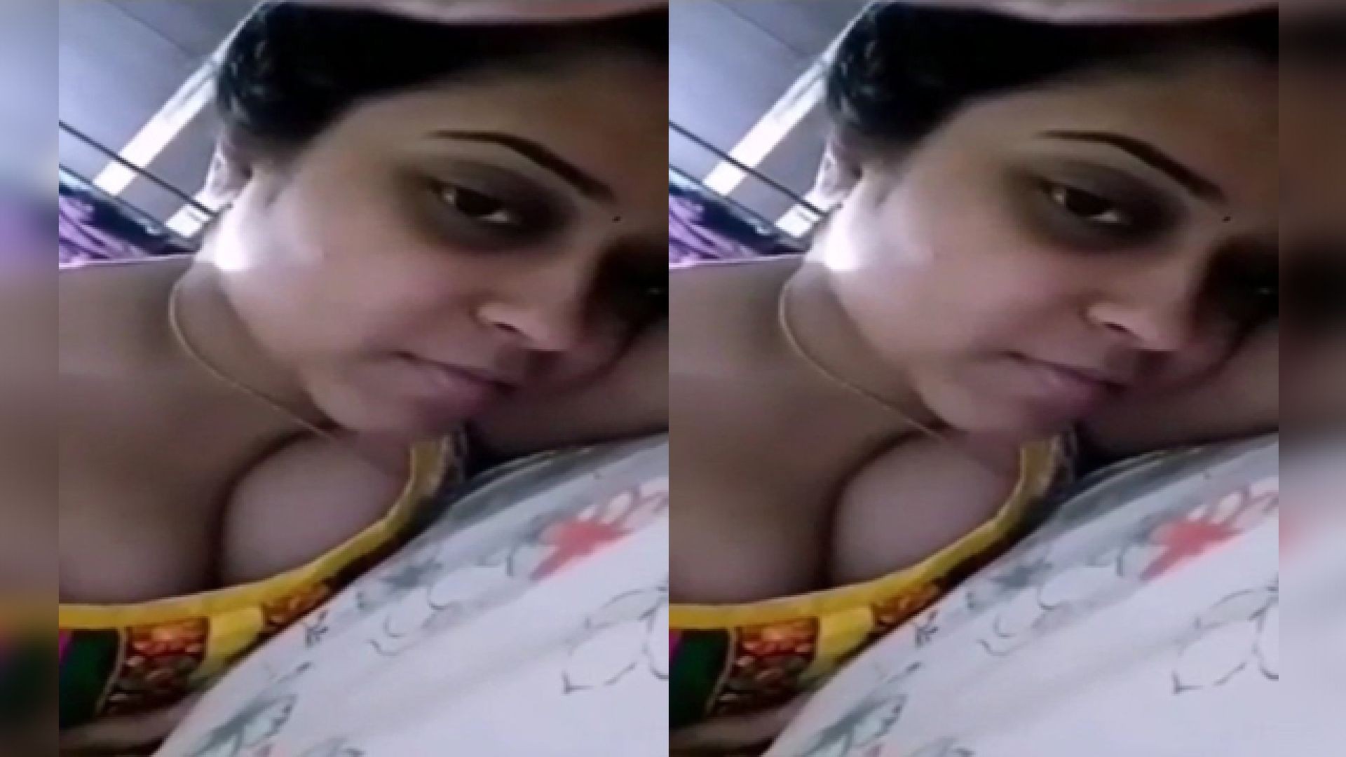 Beautiful Indian Girl Showing boobs