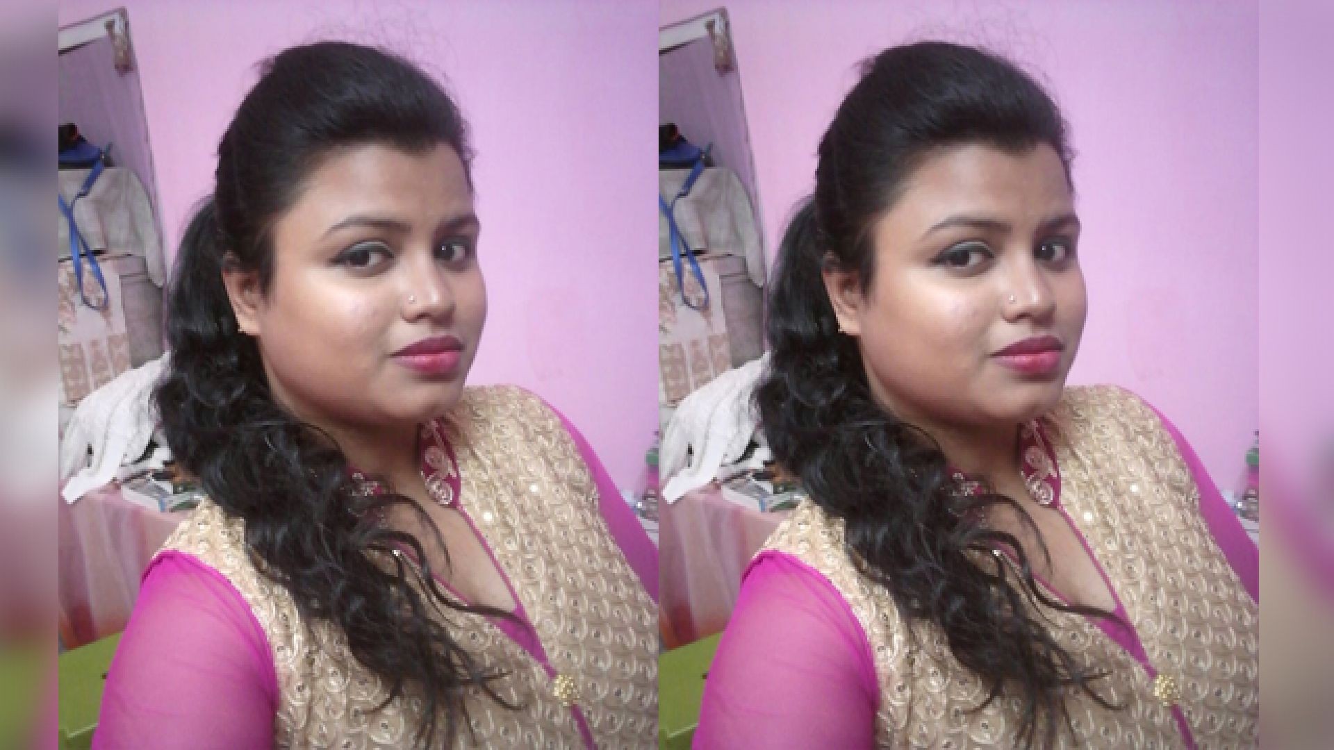 Today Exclusive- Beautiful bhabhi fucking mms Part7