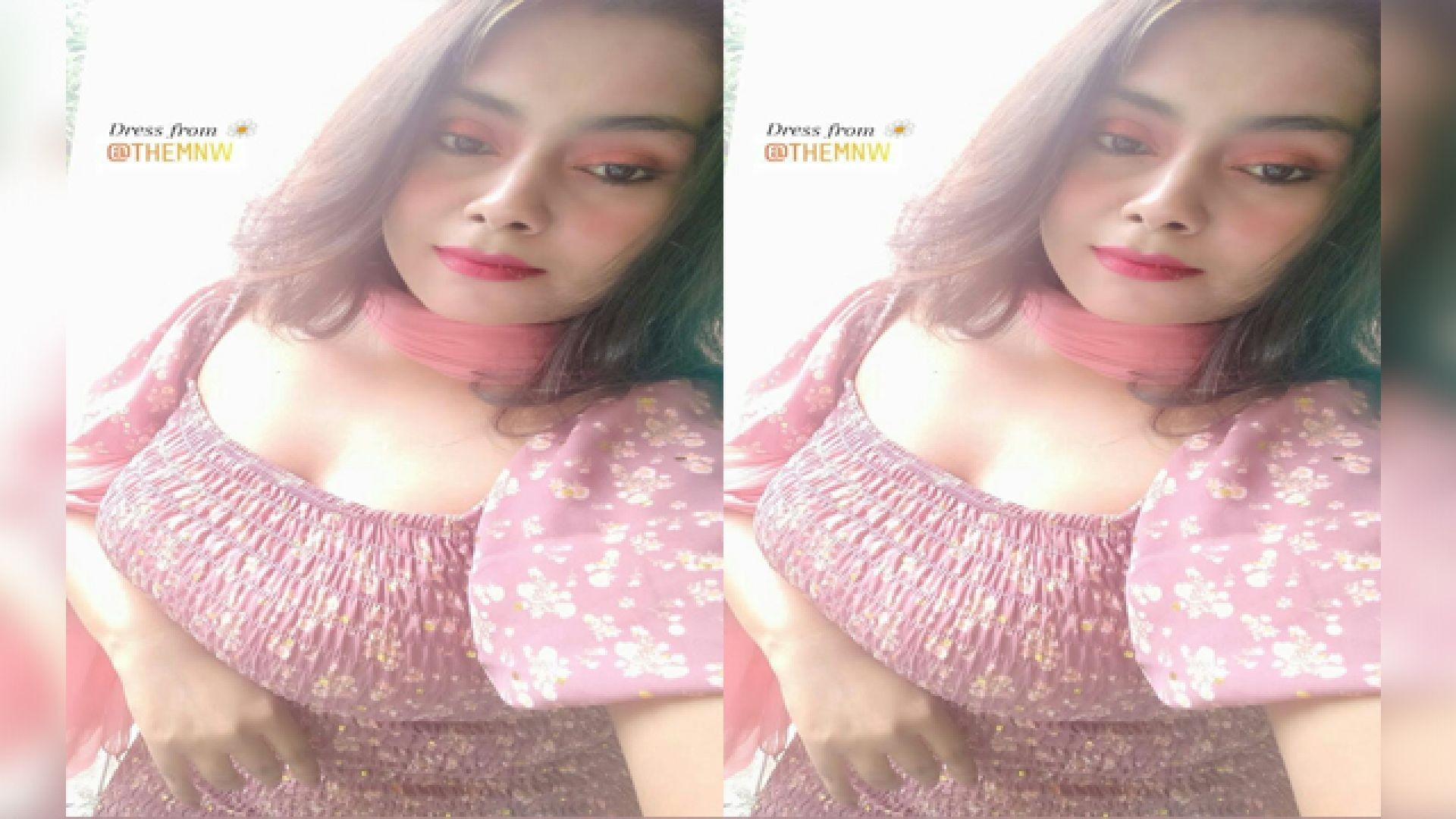 Today Exclusive- Diba mms Part1