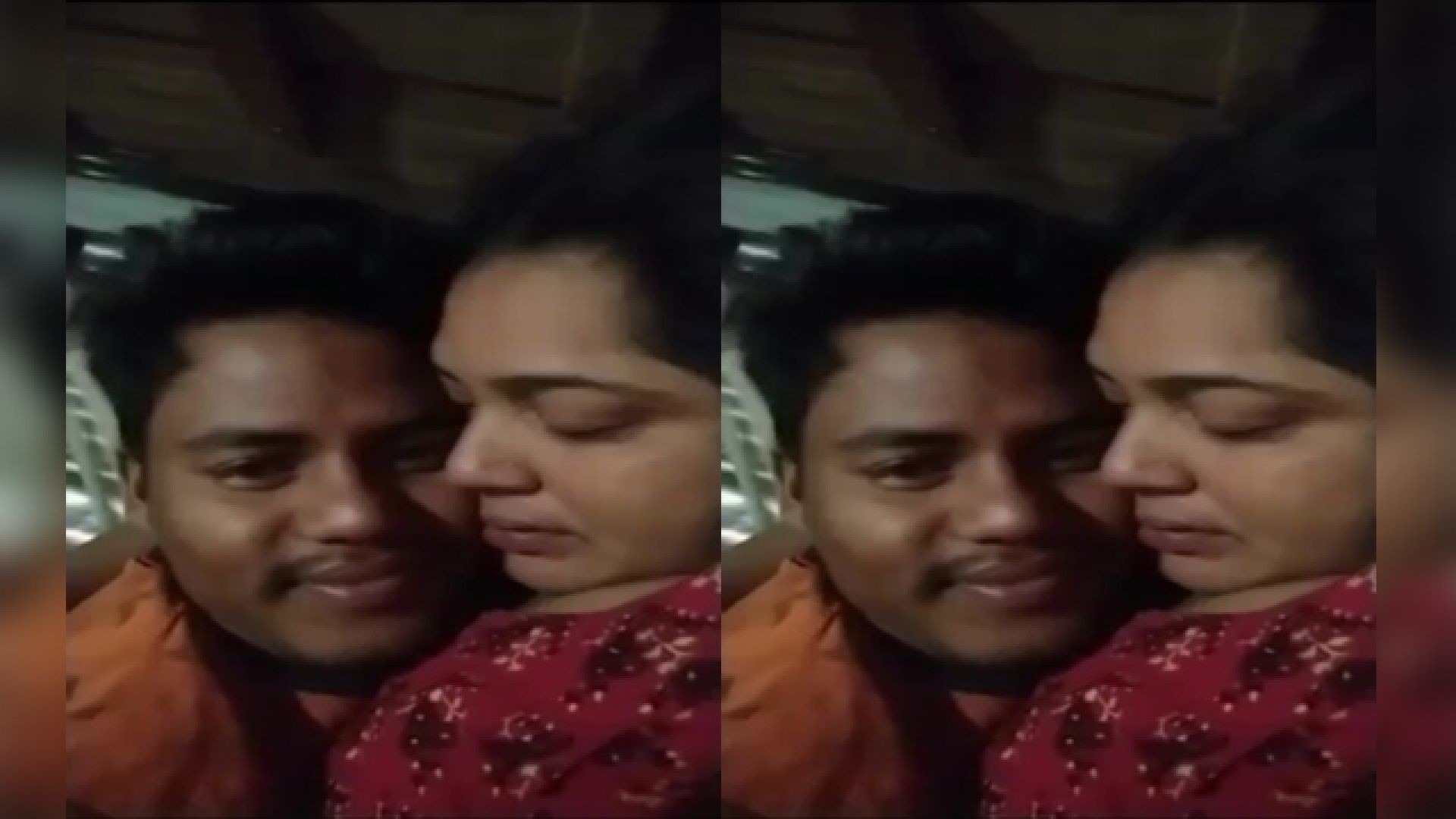 Today Exclusive- Devar bhabhi fucking
