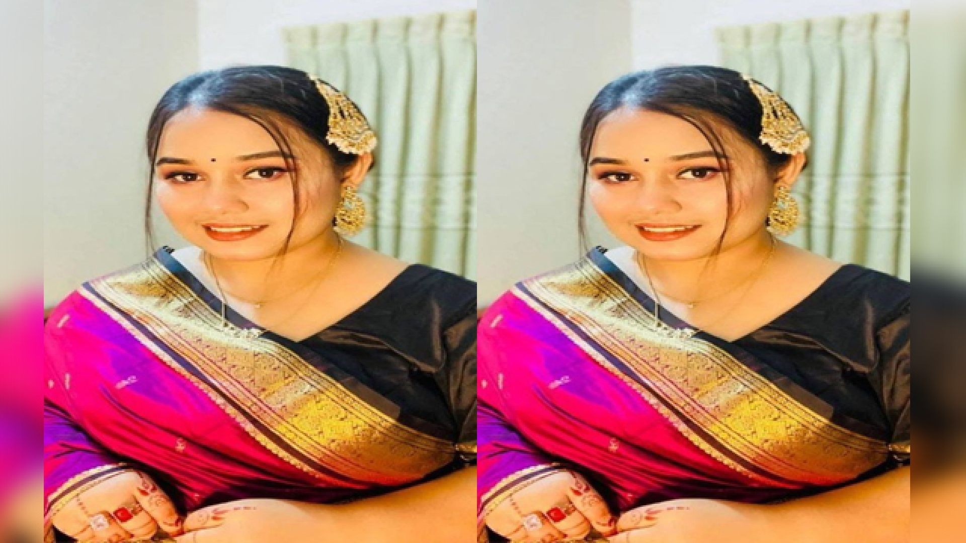 Today Exclusive- Bangladesi girl mms
