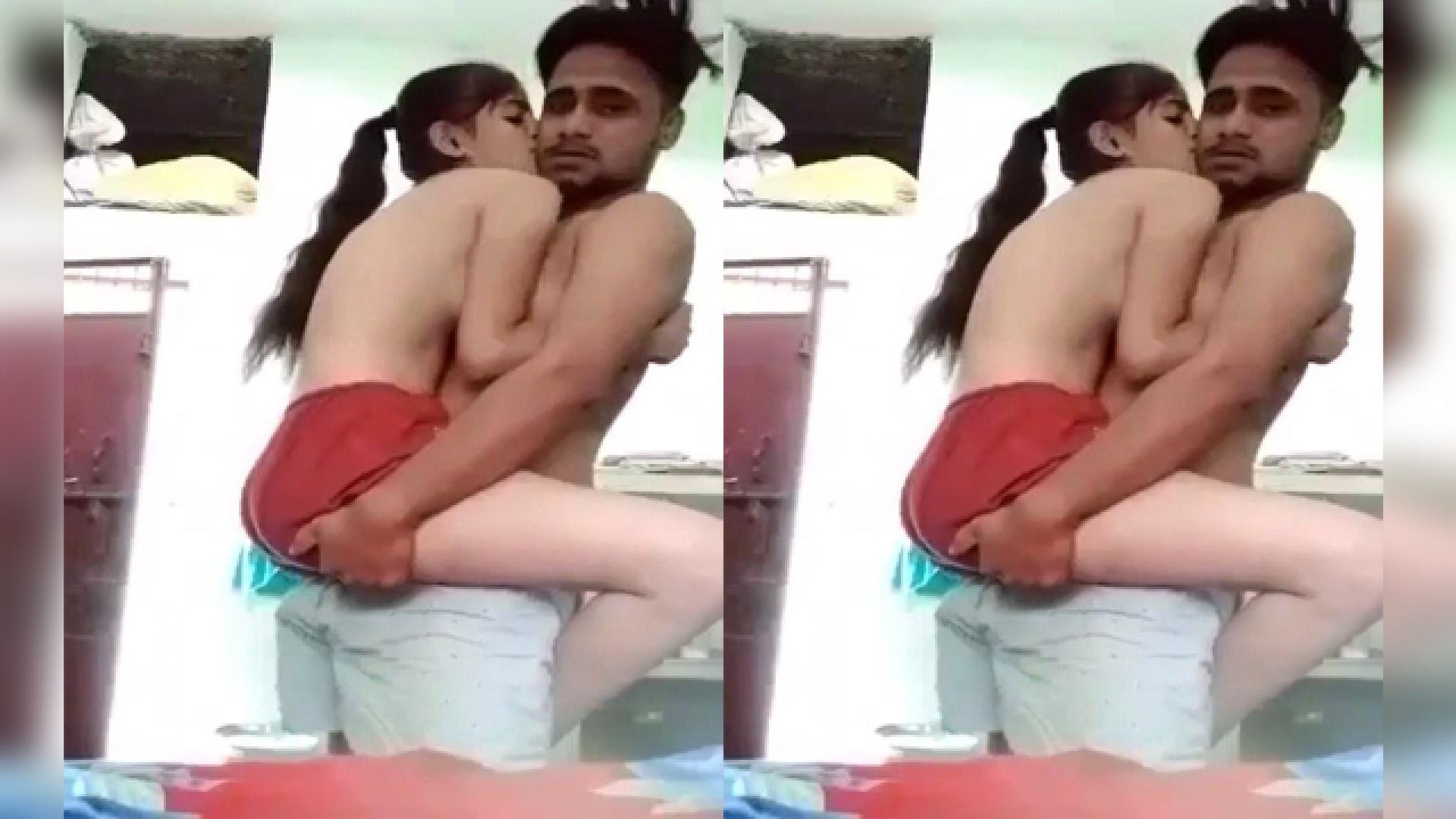 Young Desi Lover Hard Fucking n Blowjob