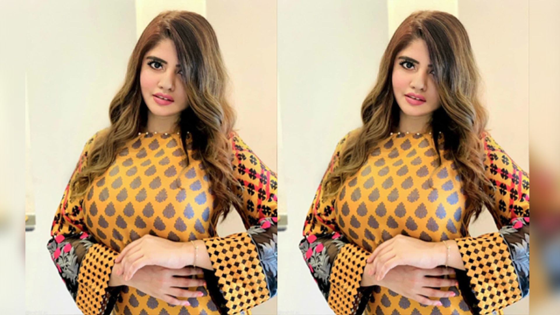Beautiful Bigboob Sexy Paki Girl Mehak Rajpoot Part6