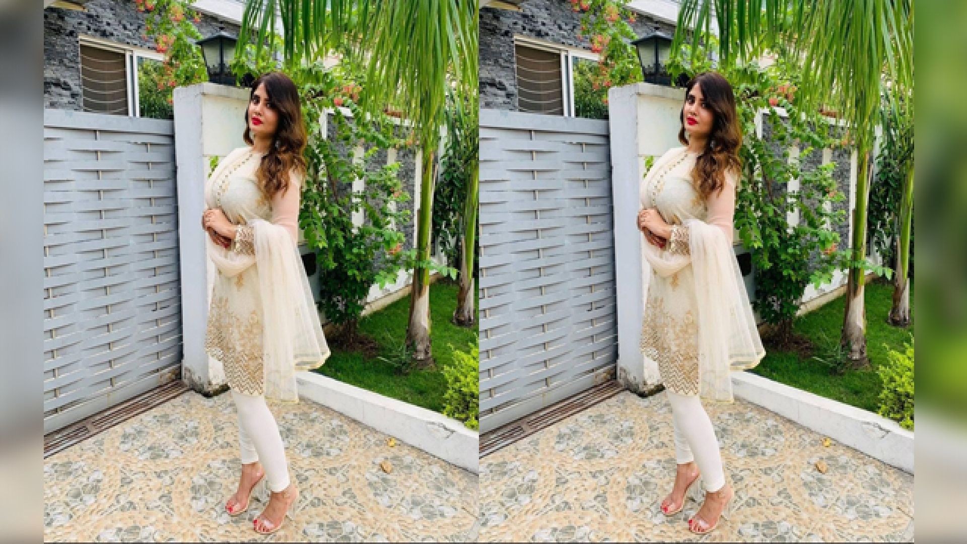Beautiful Bigboob Sexy Paki Girl Mehak Rajpoot Part1
