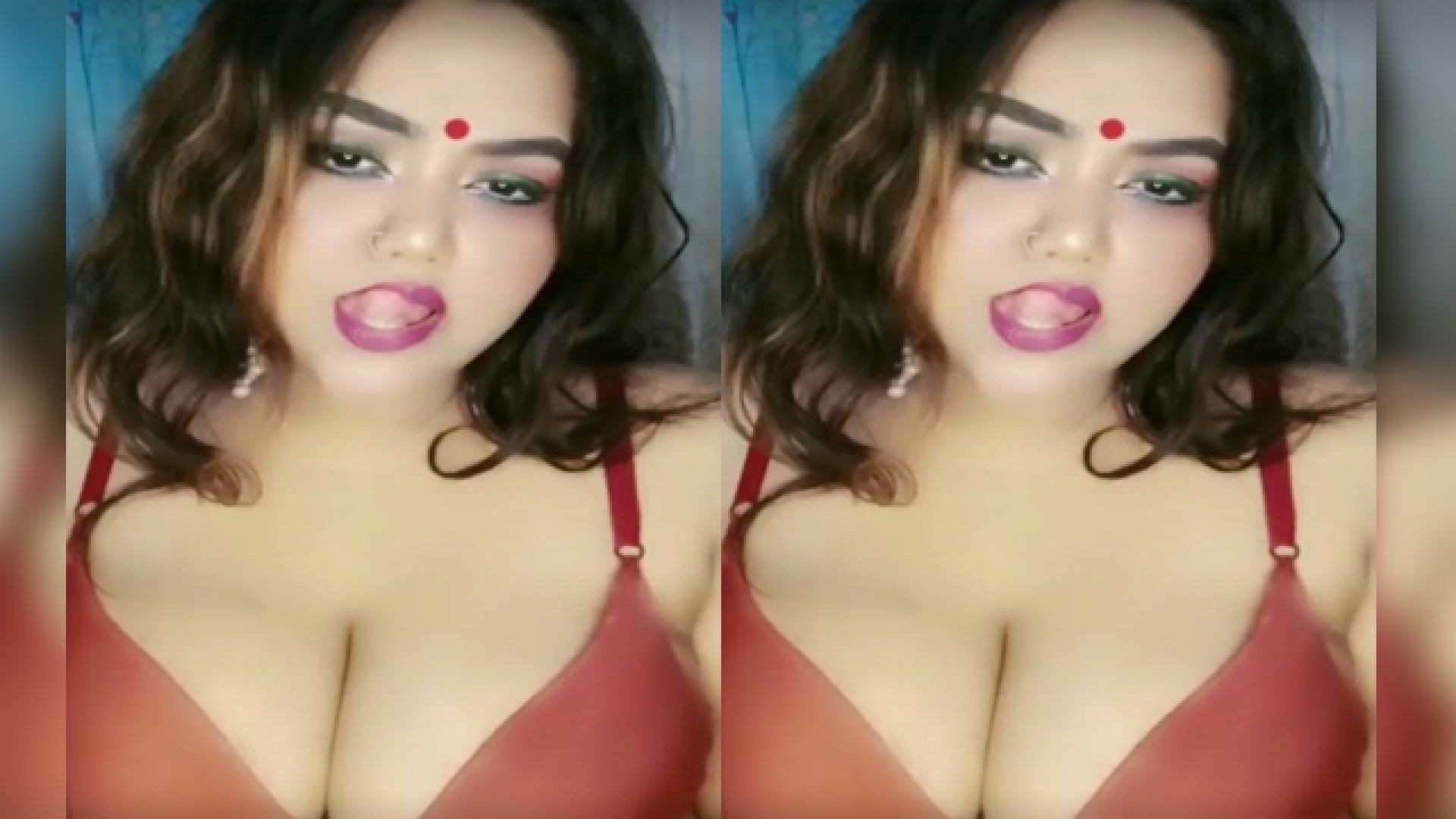Today Exclusive- Bangladeshi Unsatisfied Horny Bhabi Masturbating Part4
