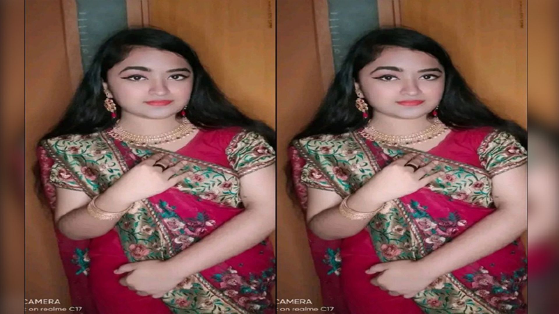 Bangladeshi Super Horny Girl