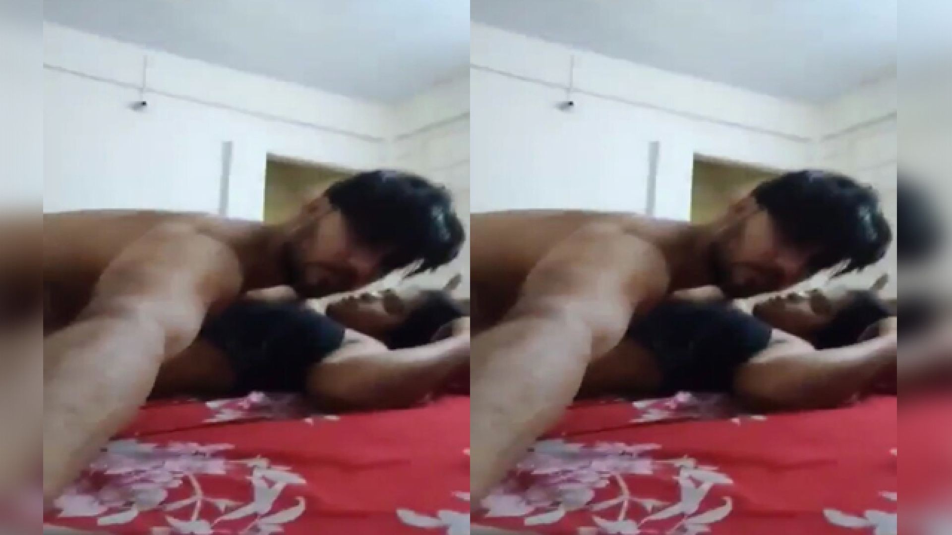 ⁣Today Exclusive- Bangladeshi Lovers Fucking
