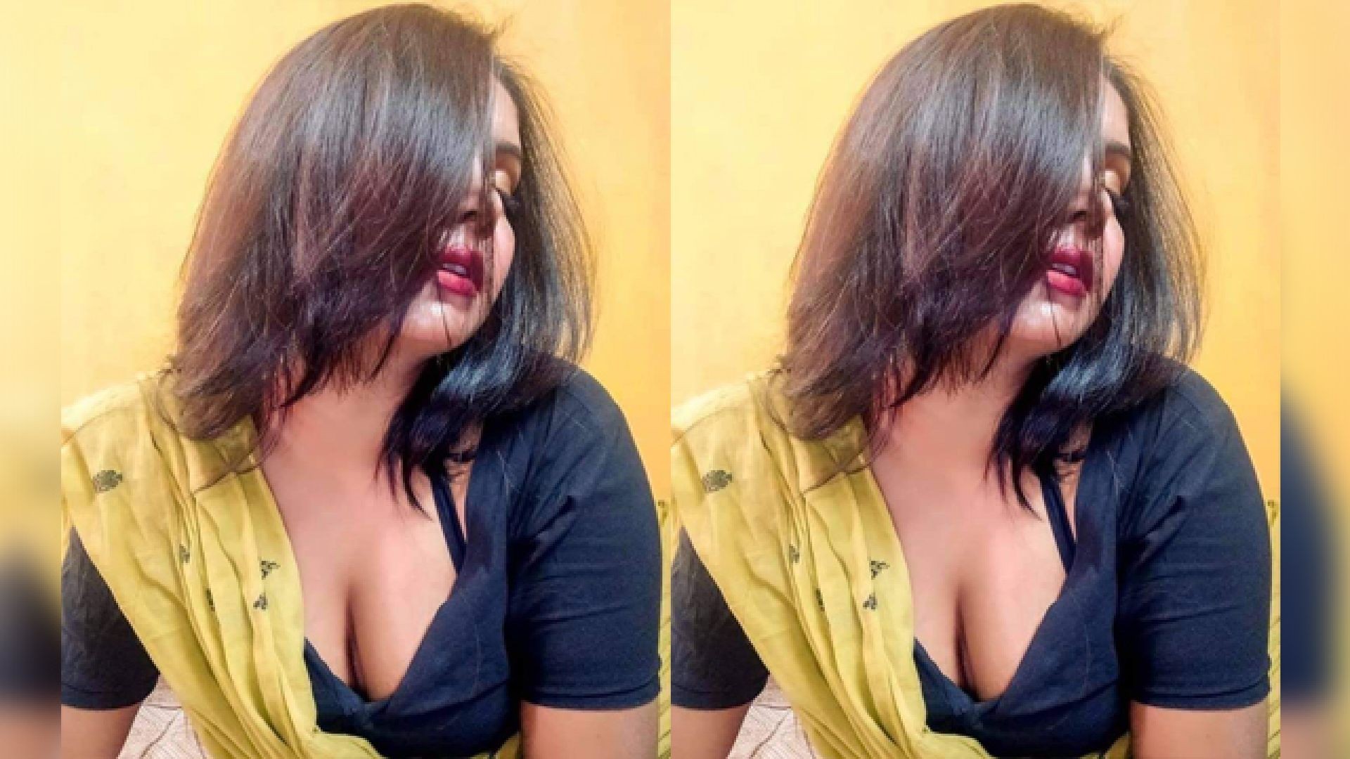 ⁣Today Exclusive- Diba mms Part9