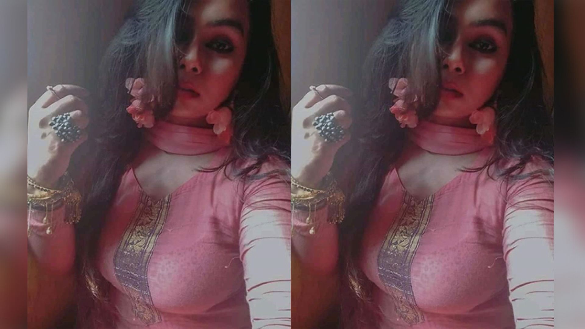 ⁣Today Exclusive- Diba mms Part7