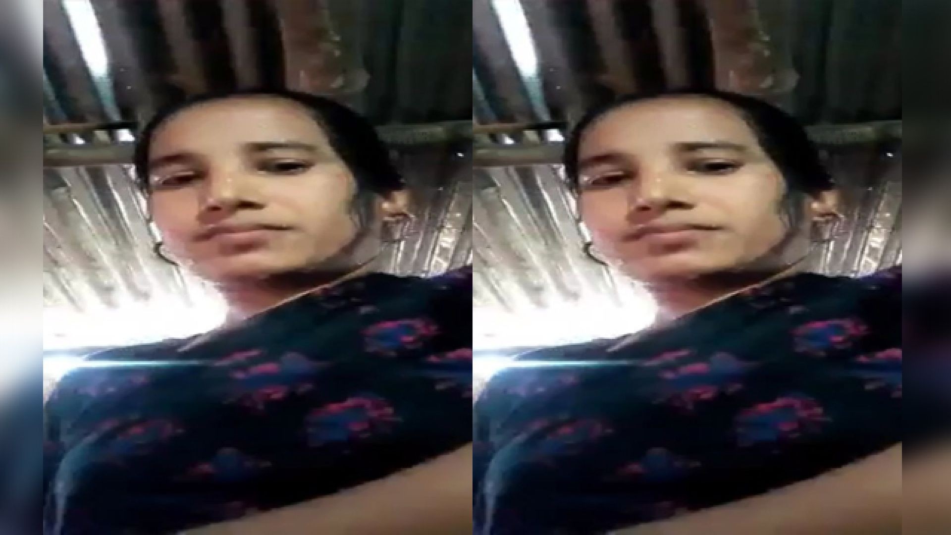 Today Exclusive- Bangladeshi Married Village Bhabi After Bath Changing