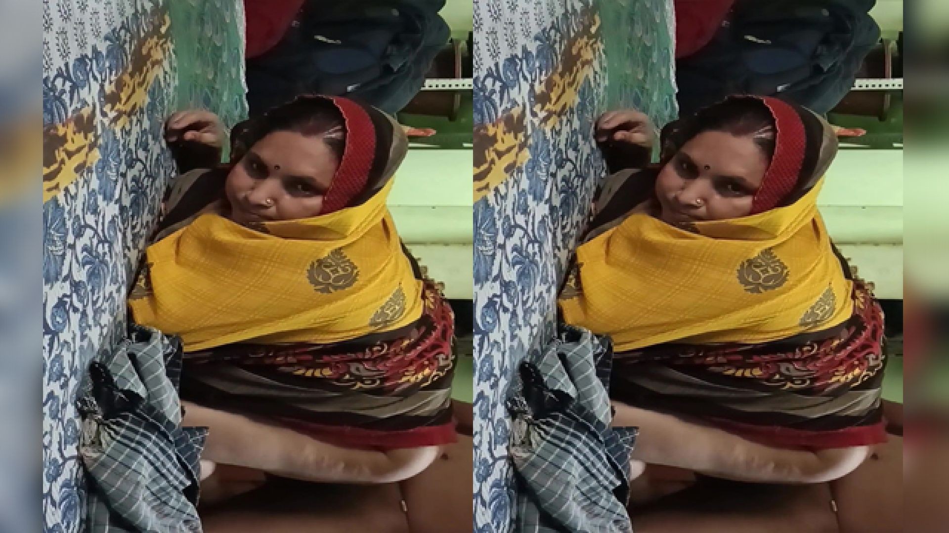 Salu Bhabhi Blowjob and Fucking 2 videos Part1