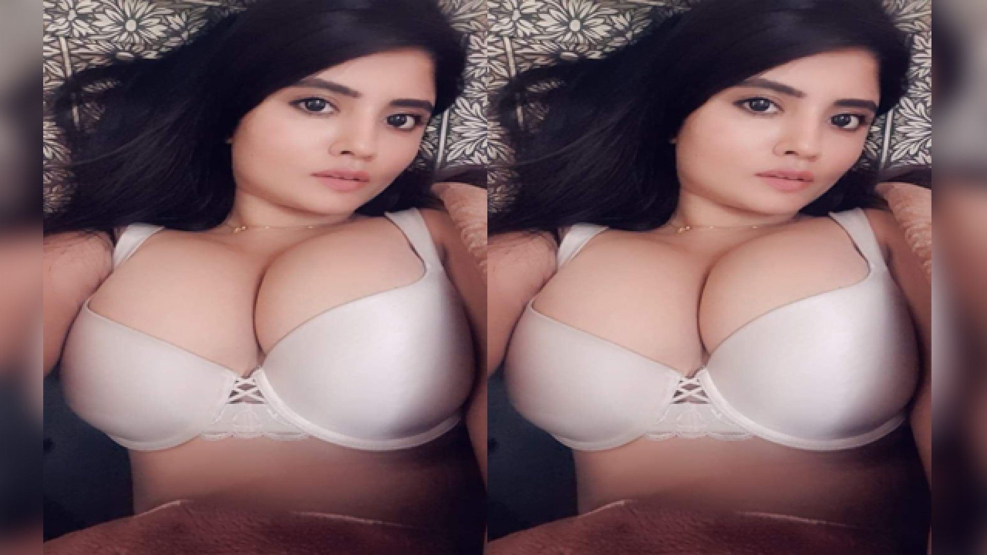 Big Boobs Sexy Paki Girl Nude Leaked Part15