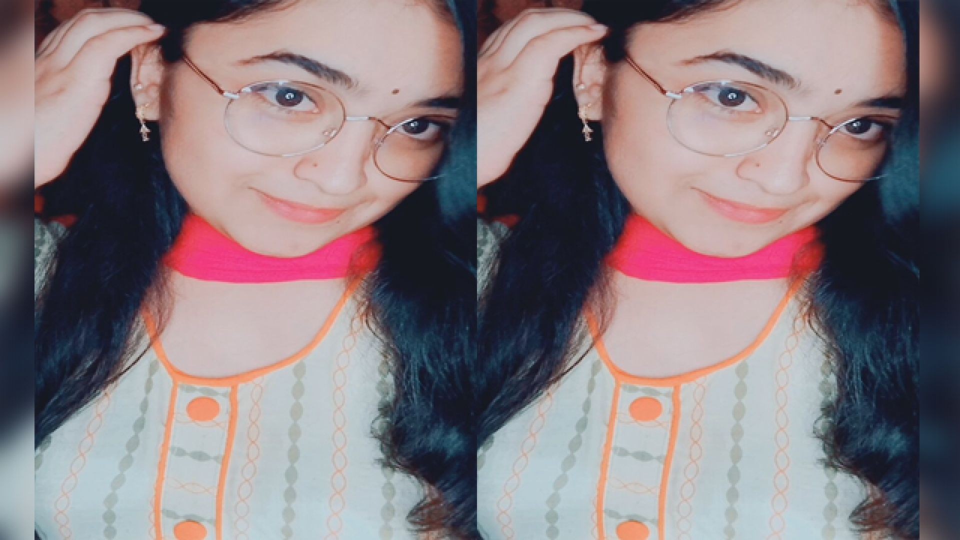 Bangladeshi SuperHorny Girl Masturbating Part7