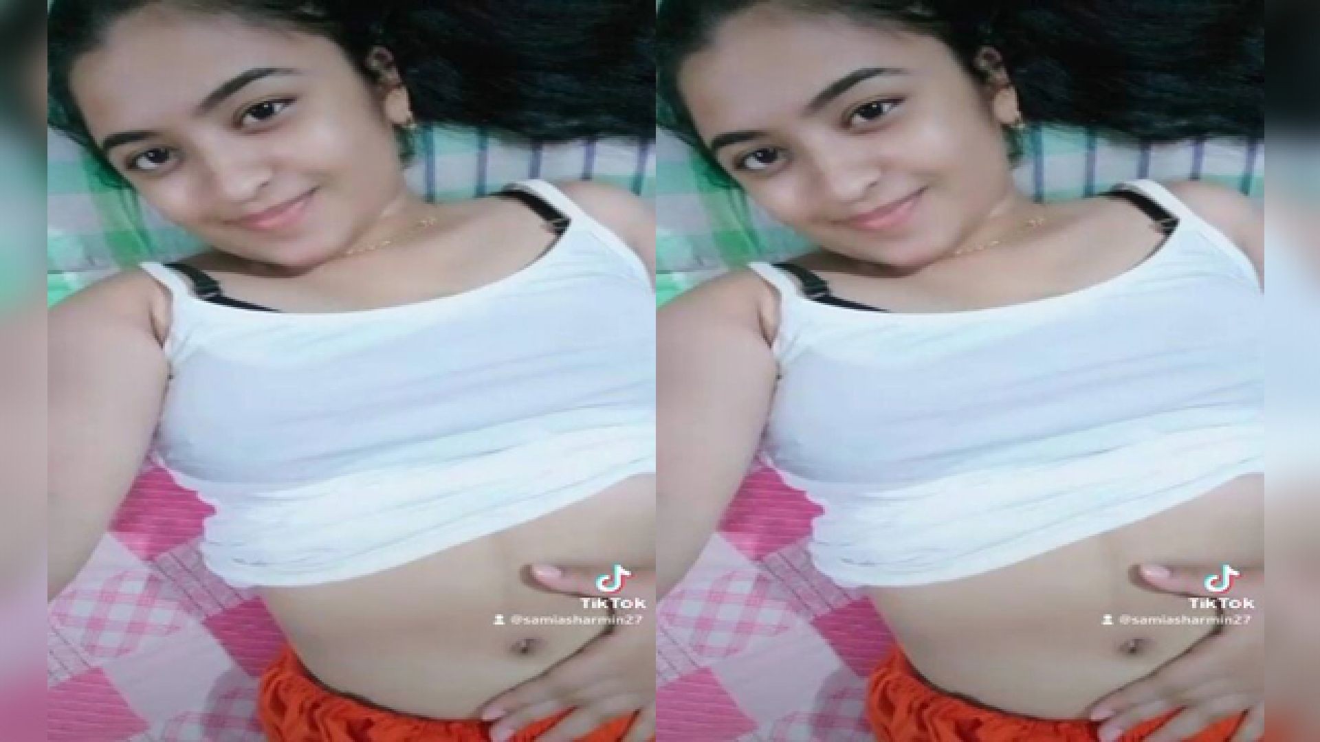 Bangladeshi SuperHorny Girl Masturbating Part3