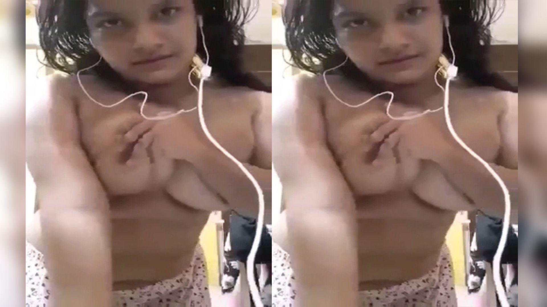 Desi Cute Beautiful Girl Strip Nude In Bathroom Video