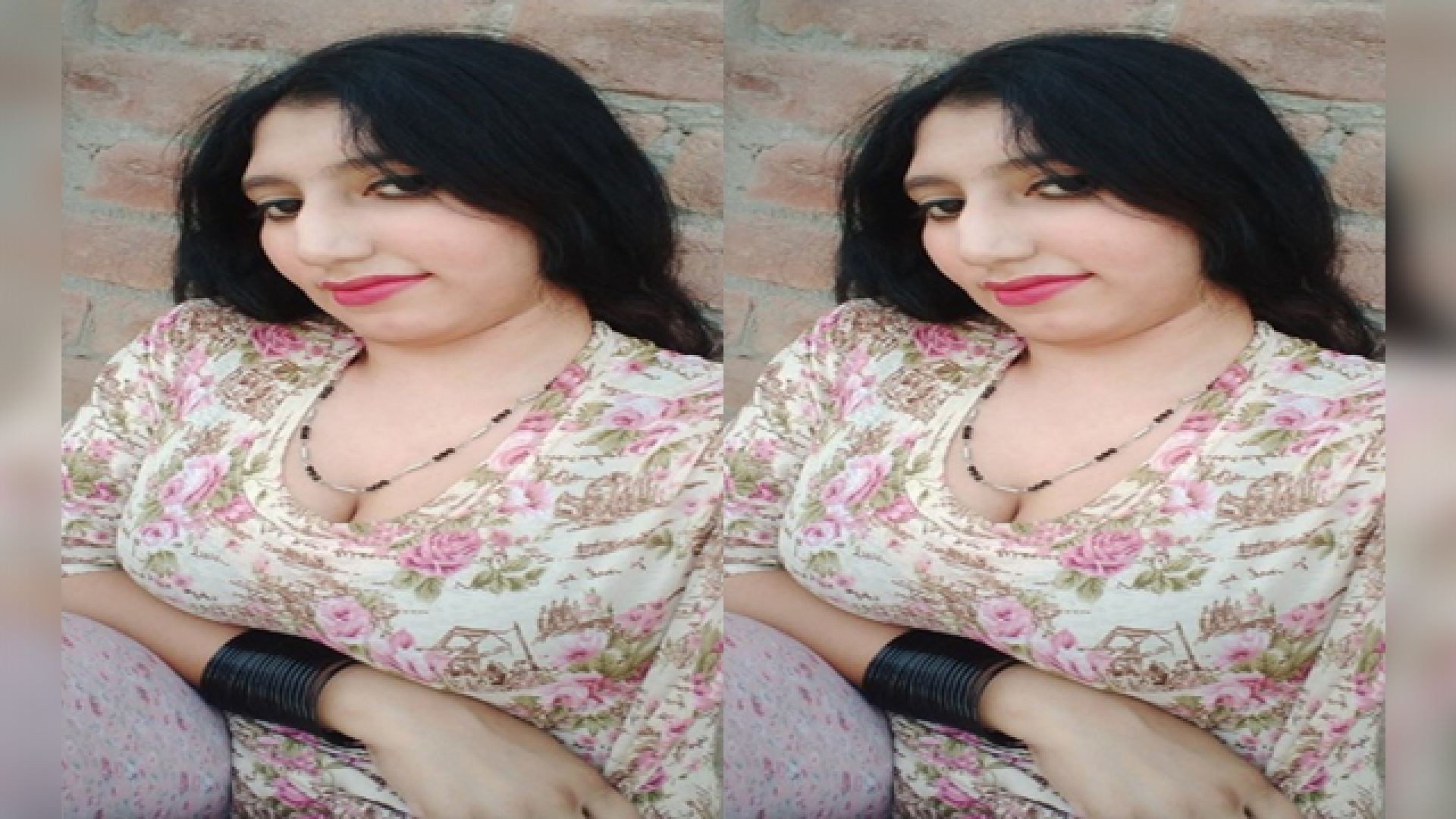 Sexy pathan girl video