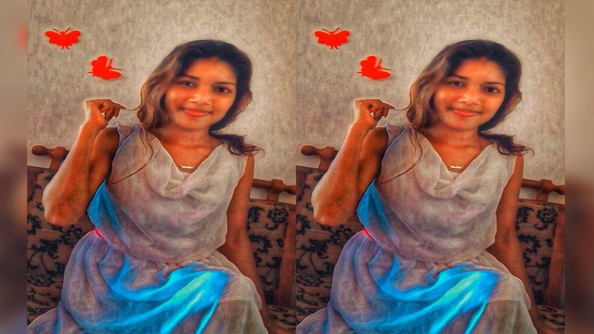 Young Lankan girl fucking mms Part2